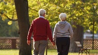 Older Person Services