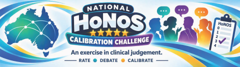National HoNOS Calibration Challenge 2027