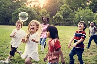 Child and Adolescent Services
